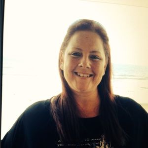 Meet your Posher, Christine